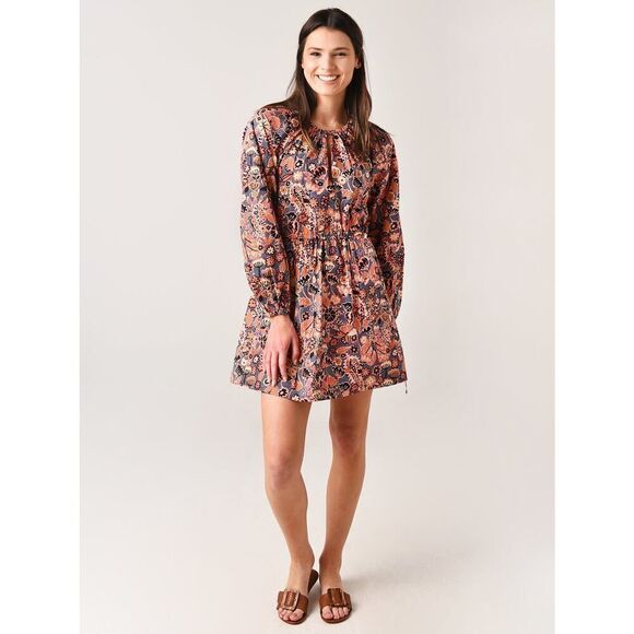 ALC Women's Myra Dress MSRP $395 Size 4 - Picture 2 of 12